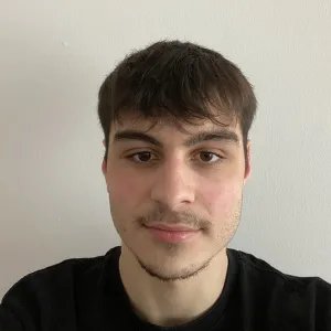Alexis - Prof de maths - Valenciennes