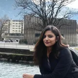 Alisha - Biology tutor - Detroit