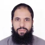 Abderrahman - Prof d'arabe - Fribourg
