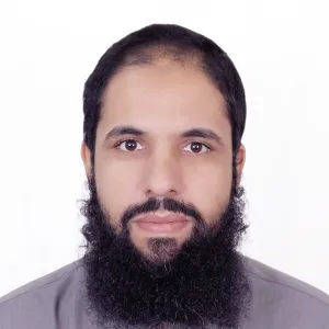 Abderrahman - Prof d'arabe - Fribourg
