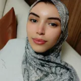 Hanane - Prof d'arabe - Agadir