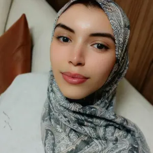 Hanane - Prof d'arabe - Agadir