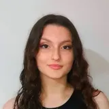 Marina - Professor de português para estrangeiros - Centro