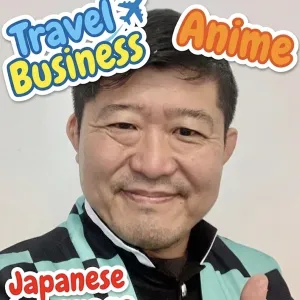 YOSHIFUMI - Japanese Tutor - Fort Lauderdale