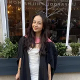 Anya - Spanish tutor - Sydney