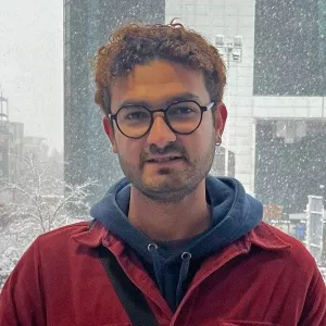 Barney - English tutor - London