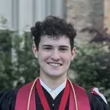 Qaiden - Physics tutor - South Bend