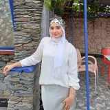 Siham - Prof d'arabe - Settat