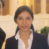 Hiba - Prof d'arabe - Salé