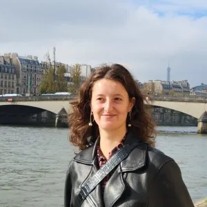 Alba - Prof d'espagnol - Paris