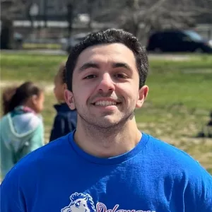 Michael - English tutor - Mesa