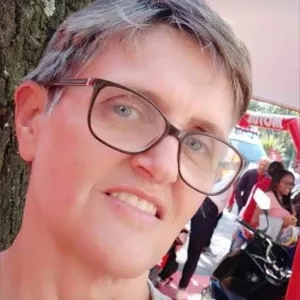 Fatima - Professor de Matemática - Jardim Roschel
