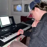 Côme - Prof de piano - Le Kremlin-Bicêtre