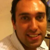 Borja - profesor de diseño industrial - Madrid