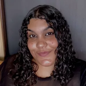 Sâmela - Professor de matemática - Hortolândia