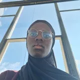 Ndèye-Thiané - Prof de maths - Rennes