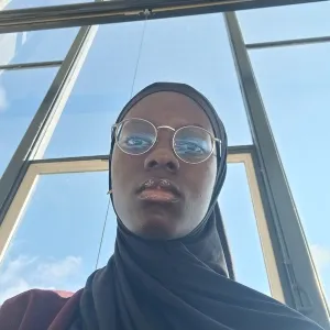Ndèye-Thiané - Prof de maths - Rennes