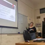 Rima - Maths tutor - Lebanon