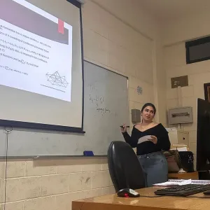 Rima - Maths tutor - Lebanon