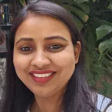 Sarika - Maths teacher - Gurugram