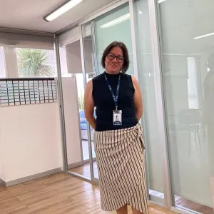 Maria - profesor de inglés - Ciudad de México
