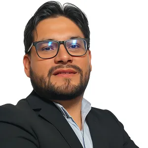 Brayans Jose - profesor de español para extranjeros - Lima