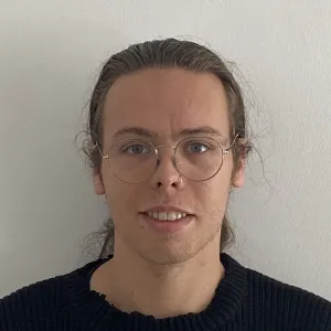 Yoan - Prof de maths - Luxembourg ville