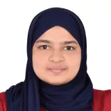 Risla - Physics tutor - Ajman
