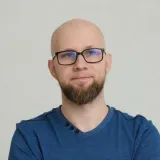Ivan - Prof d'anglais - Rueil-Malmaison