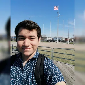 Anderson - Profe de inglés - 