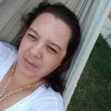 Tatiana - Prof de coaching de busca de empregos - Vila Mogilar
