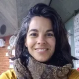 Anne - Profesor de francés - Granada