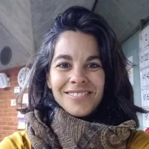 Anne - Profesor de francés - Granada