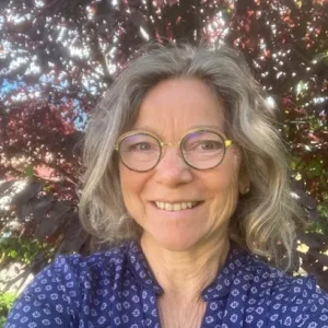 Christine - Prof d'aide aux devoirs - La Saulce