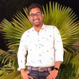Akhilesh - Microsoft Excel teacher - Antarli