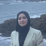 Meriem - Prof d'arabe - Paris