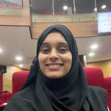Aya - Prof de français - Fes