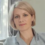 Ярослава - репетитор з німецької мови - Івано-Франківськ