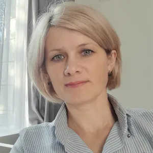 Ярослава - репетитор з німецької мови - Івано-Франківськ