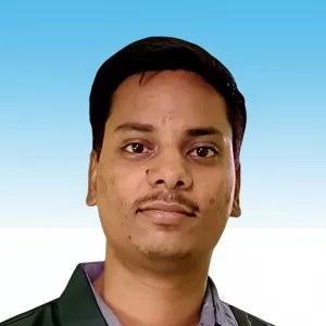 Rajeshwar - Biology tutor - Durgapur