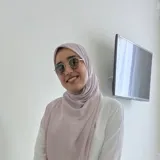 Hajar - Prof d'arabe - Paris