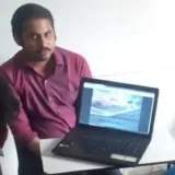 Uttam - Chimie post bac teacher - Vasai
