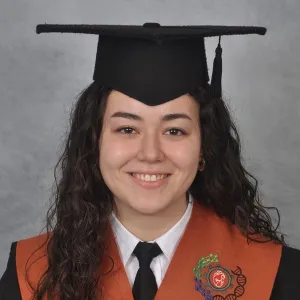 Irene - profesor de matemáticas - Leganés