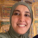 Leila - Prof de français - Agadir