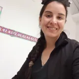 Johana Elizabeth - Profesor de reforzamiento escolar - La Rioja