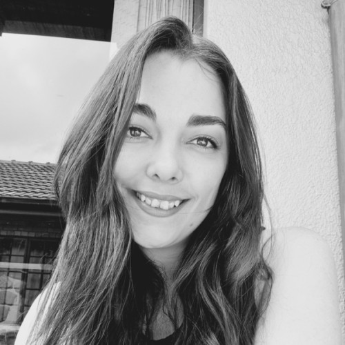 Kiane - English tutor - 12$/h