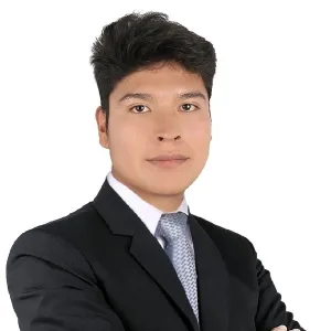 Jhordan Jesus - Profe de excel - Arequipa