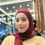 Sofia - Prof d'arabe - Meknès