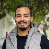 Mauricio - Profesor de reforzamiento escolar - San Borja