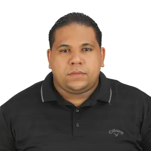 Ezequiel - profesor de Excel - Santo Domingo